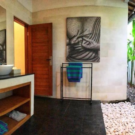 Villa Sayang 1 Seminyak  Exterior photo